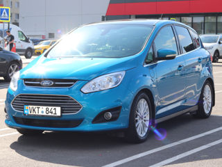 Ford C-Max foto 2