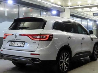 Renault Koleos foto 2