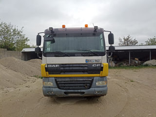 Daf CF85 foto 4