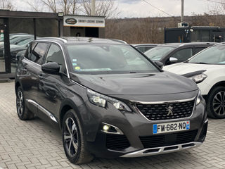 Peugeot 5008 foto 2