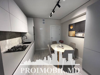 Apartament cu 2 camere, 75 m², Râșcani, Chișinău foto 6