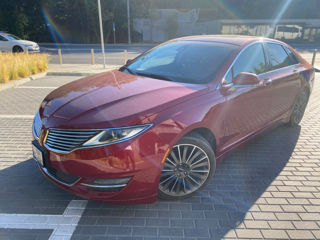 Lincoln MKZ foto 3