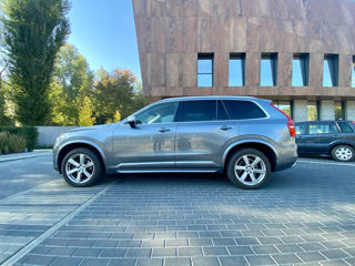 Volvo XC90 foto 5