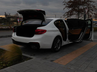 BMW 5 Series foto 5