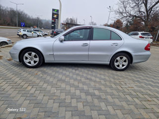 Mercedes E-Class foto 6