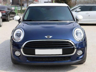 Mini Cooper foto 2