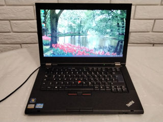 Notebook Lenovo  T420, stare buna, 8 gb Memorie ram, SSD  160 gb, Intel core i5 2520M