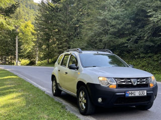 Dacia Duster foto 2