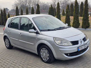 Renault Scenic foto 3