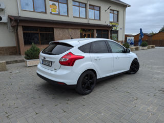 Ford Focus foto 3