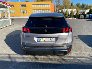 Peugeot 3008 foto 5