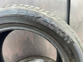 Pirelli R17 225/50 98V foto 5