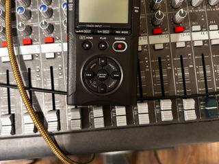 Recorder Tascam 40-dx