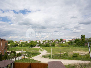 Vanzare duplex în 2 nivele, 120 mp + 3 ari teren în Durlești! foto 16