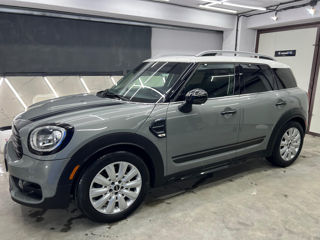 Mini Countryman, 2018 г.