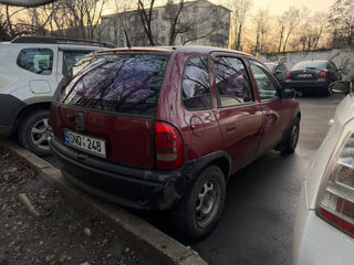 Opel Corsa foto 4