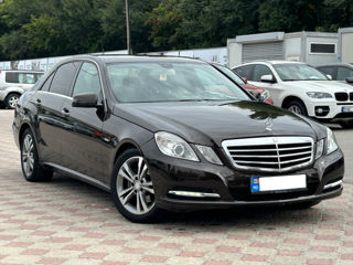 Mercedes E-Class foto 3