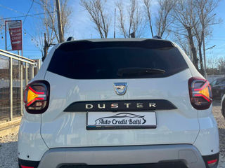 Dacia Duster foto 5