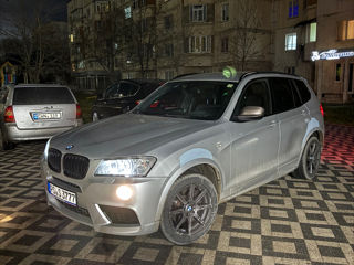 BMW X3 foto 9