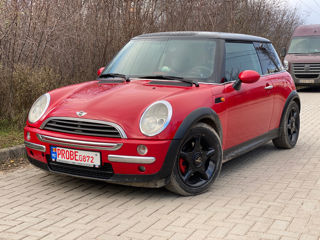 Mini One foto 1