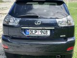 Lexus RX Series foto 5