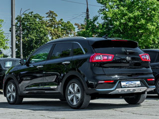 KIA Niro foto 4