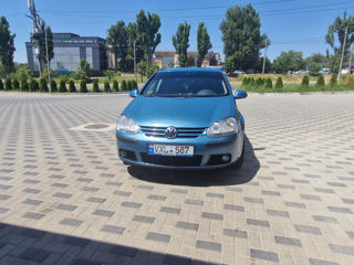 Volkswagen Golf foto 5