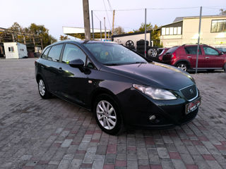 Seat Ibiza foto 3