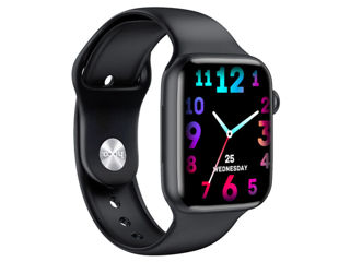 Smart watch 1:1 Apple watch - Samsung Watch / Умные часы / Ceasuri inteligente foto 3