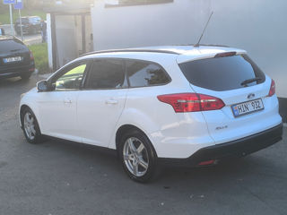 Ford Focus foto 2