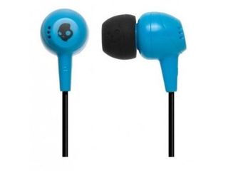 Cască Cu Fir Skullcandy S2Dudz-012 Jib In-Ear Blue foto 2