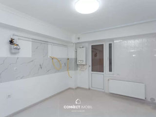 Apartament cu 3 camere, 97 m², Ciocana, Chișinău