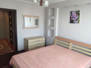 Apartament cu 2 camere, 54 m², Botanica, Chișinău