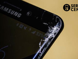 Samsung Galaxy A8+ (SM-A730FZVDSEK) Разбил? Не страшно, приноси к нам! foto 1