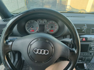 Audi A3 foto 5