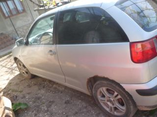 Seat Ibiza foto 2