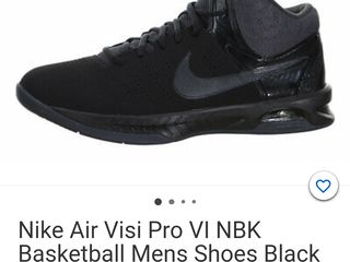 nike visi pro 6