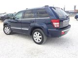 Jeep Grand Cherokee foto 2