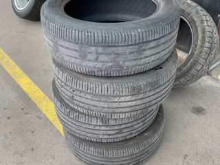 Продам шины 235/55 r19 Michelin premier LTX foto 1