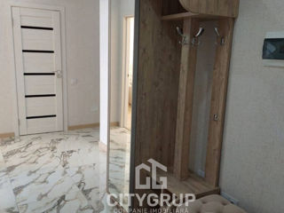 Apartament cu 2 camere, 60 m², Buiucani, Chișinău foto 7