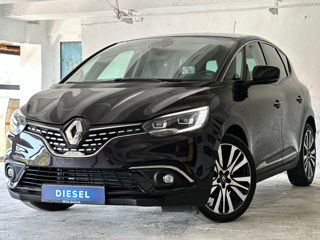 Renault Scenic foto 8