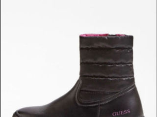 Cizme Guess 38 originale /полусапожки ботинки