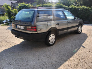 Volkswagen Passat foto 4