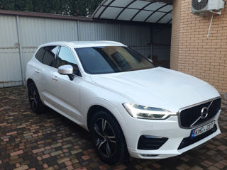 Volvo XC60 foto 4