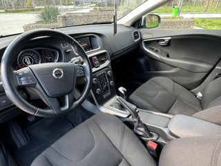 Volvo V40 foto 7