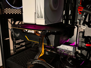 1660 Ti Oc Asus Tuf Gaming foto 8