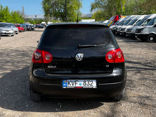 Volkswagen Golf foto 5