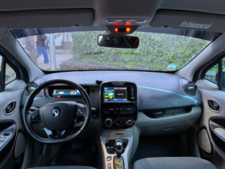 Renault ZOE foto 2