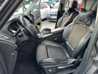 Renault Grand Scenic foto 8