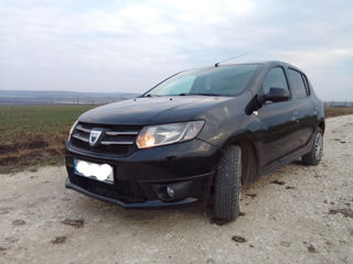 Dacia Sandero foto 6